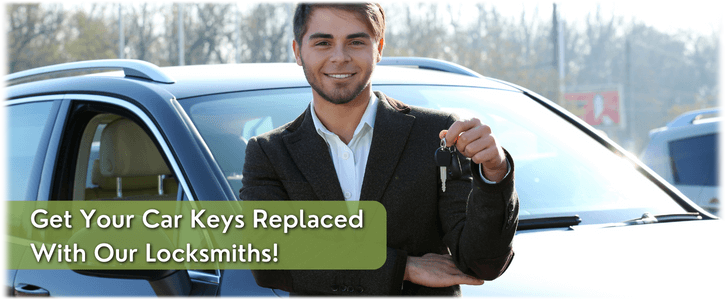 Car Key Replacement Rock Hill SC