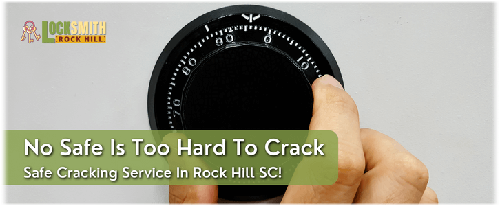 Safe Cracking Service Rock Hill SC (803) 910-4545