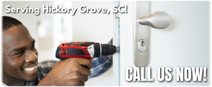 Locksmith Hickory Grove SC