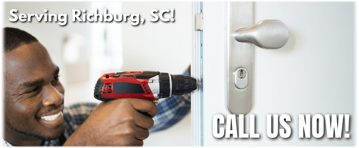 Locksmith Richburg SC